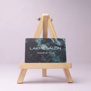 Digital Business Card