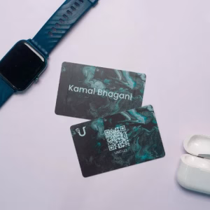 Digital Business Card