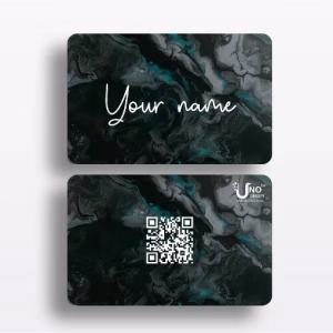 Digital Business Card