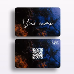 Azure card - UnoGreen card (5)
