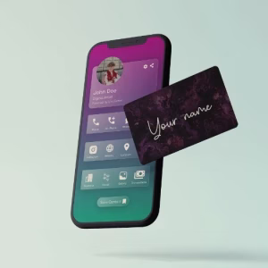 Cosmos Card - UnoGreen Card (4)