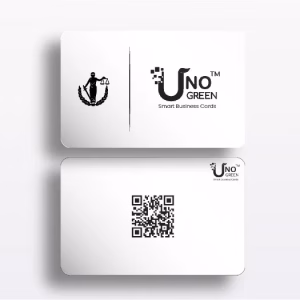 Advocate Visiting Card