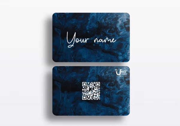 Oceans Blue Card - UnoGreen Card (1)