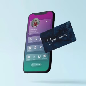 Oceans Blue Card - UnoGreen Card (4)