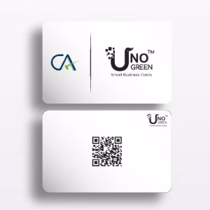 CA Card - UnoGreen Card (1)