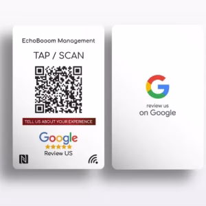 Google Review Card - UnoGreen Card (1)