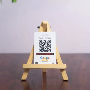 Google Review Card - UnoGreen Card (4)