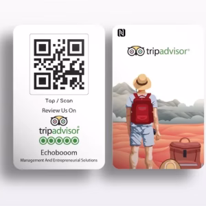 Trip Advisor Card - UnoGreen card (1)