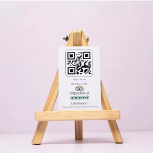 Trip Advisor Card - UnoGreen card (5)