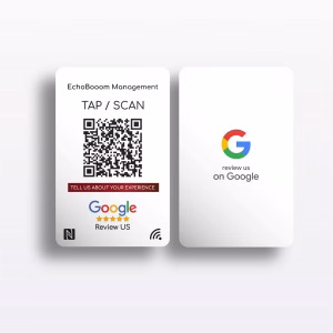 Google Review Cards