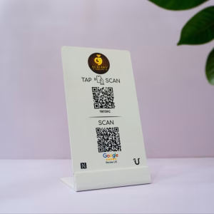 Tap Pro - NFC Standee