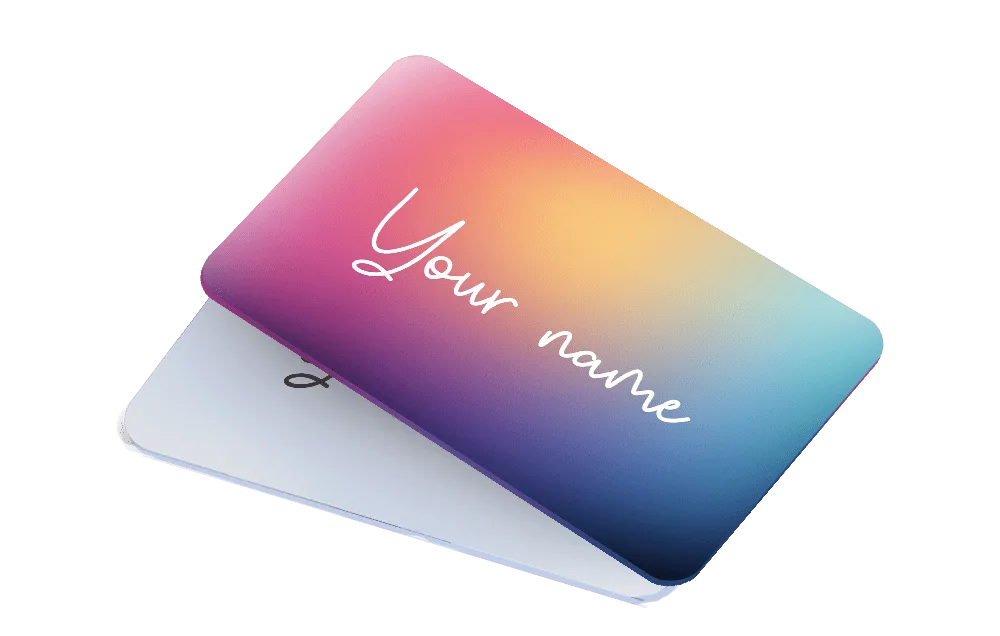 NFC Business Cards NFC Business Cards