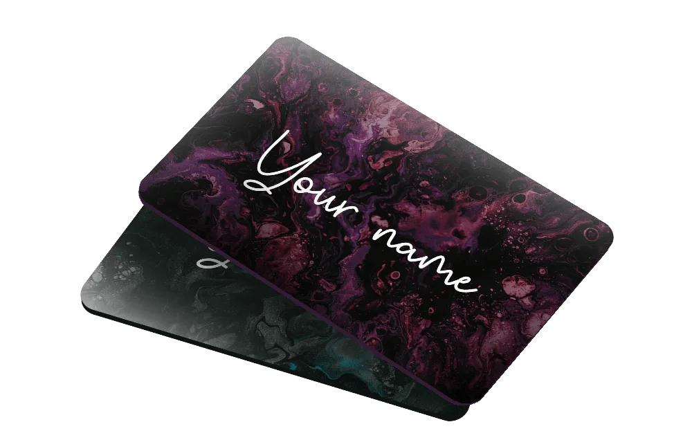 Untitled design (10) Elegant Cards - Vibrant Color - UnoGreen Smart Business Cards