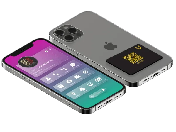 NFC Stickers NFC Stickers