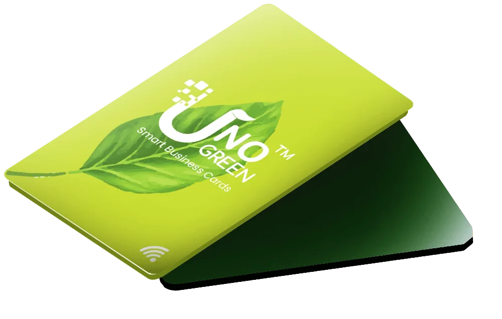 NFC Business Cards NFC Business Cards